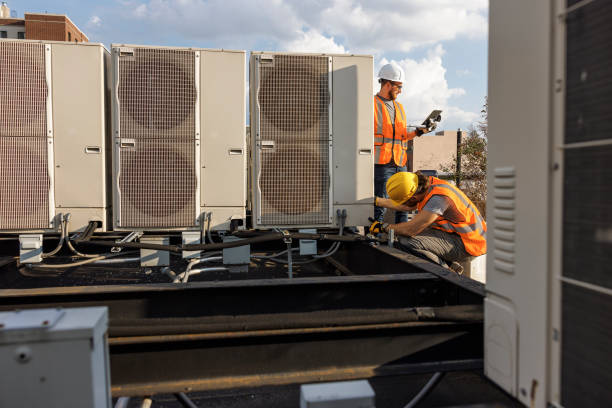 Best VRF (Variable Refrigerant Flow) Systems in Calvert City, KY