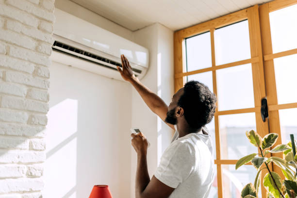 Best Ductless Mini-Split Systems in Calvert City, KY