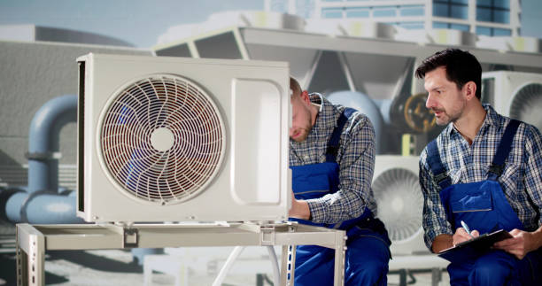 Best HVAC Training and Certification in Calvert City, KY