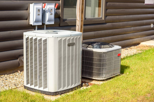 Trusted Calvert City, KY HVAC Experts