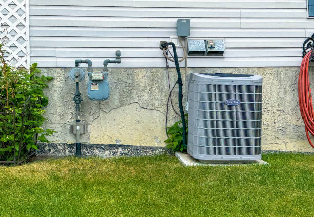 Best HVAC Retrofitting and Upgrading in Calvert City, KY